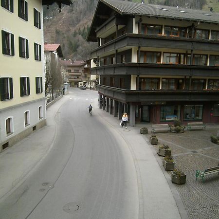 Gasthof Hotel Kirchenwirt Zell am Ziller Εξωτερικό φωτογραφία