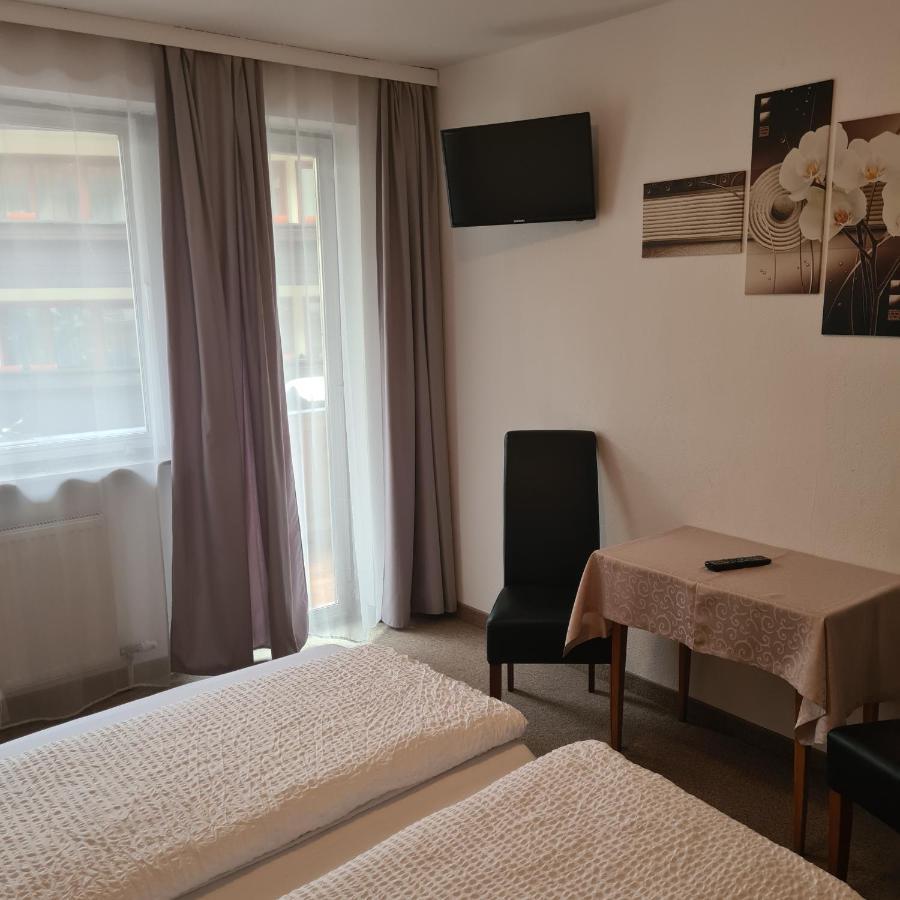 Gasthof Hotel Kirchenwirt Zell am Ziller Εξωτερικό φωτογραφία