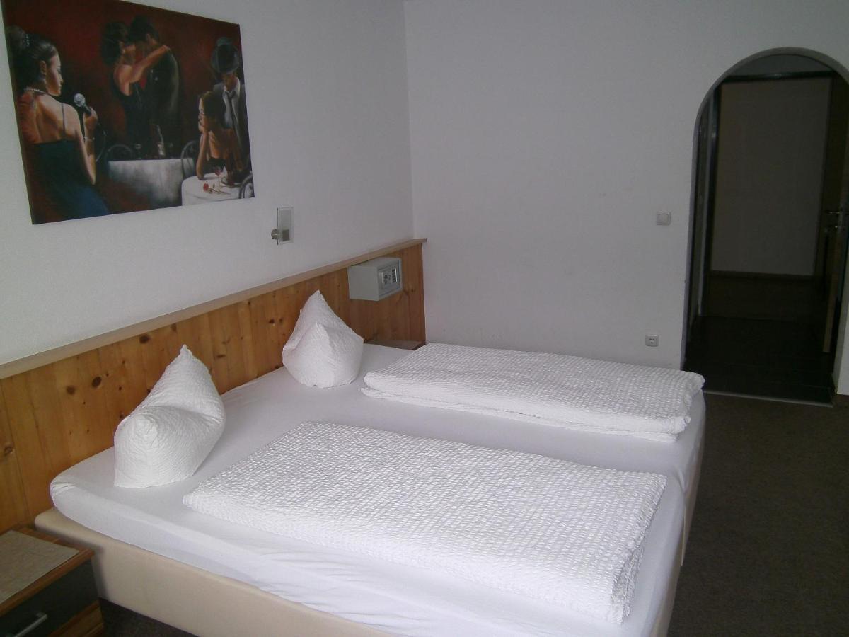 Gasthof Hotel Kirchenwirt Zell am Ziller Εξωτερικό φωτογραφία
